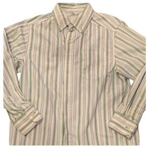 Vintage Children’s Place Long Sleeve Button Up